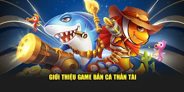 Cách Chơi Bắn Cá Thần Tài FB88 Thắng Lớn Đỉnh Cao Giải Trí
