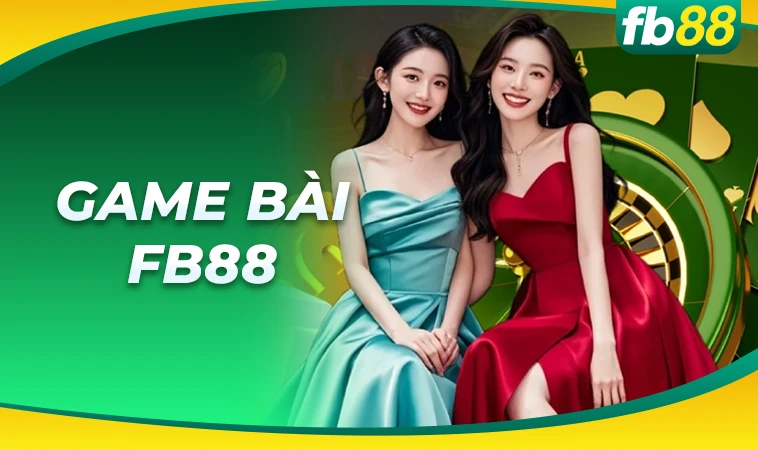 FB88 - Nhà Cái FB 88 - Nhà Cái Cá Cược Số 1 Thế Giới Năm 2025