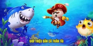 Cách Chơi Bắn Cá Thần Tài FB88 Thắng Lớn Đỉnh Cao Giải Trí
