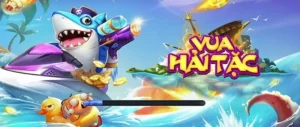 Chinh Phục Đại Dương Với Cách Chơi Bắn Cá Vua Hải Tặc FB88 Hiệu Quả Nhất