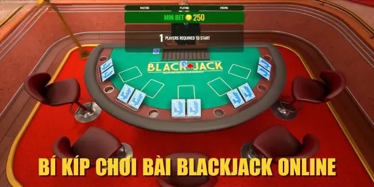 Blackjack Tại FB88 Thách Thức Trí Tuệ Và Cơ Hội Thắng Lớn