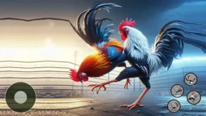 Cách Chơi Đá Gà 3D FB88 Bí Quyết Thắng Lớn Trận Đấu Kịch Tính