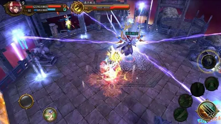 Làm Chủ Game Nhanh ZetX Tại FB88 Với Chiến Thuật Đỉnh Cao