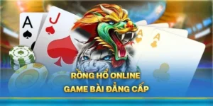 Sức Mạnh Bùng Nổ Của Dragon Tiger Tại FB88 Không Thể Bỏ Qua