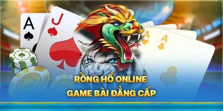 Sức Mạnh Bùng Nổ Của Dragon Tiger Tại FB88 Không Thể Bỏ Qua