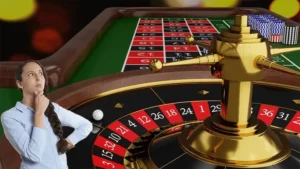 Bí Quyết Chinh Phục Roulette Nhà Cái FB88 Dành Cho Cao Thủ