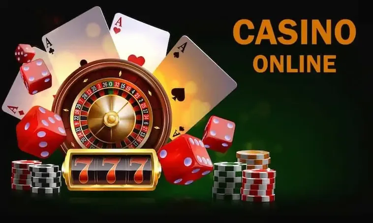 Casino Online FB88 Sân Chơi Giải Trí Đỉnh Cao Thắng Lớn Hấp Dẫn