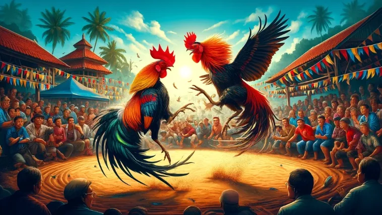 Cách Chơi Đá Gà Sabong FB88 Bí Kíp Chinh Phục Trận Đấu Đỉnh Cao