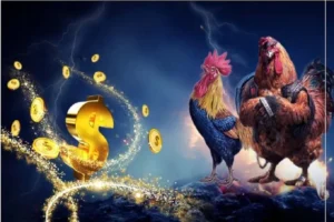 Bí Quyết Thắng Lớn Đá Gà WS168 Tại FB88 Hấp Dẫn Nhất 2025