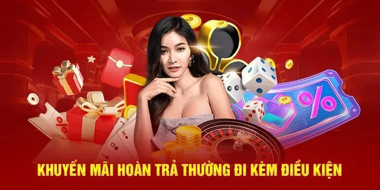 Hoàn Trả Không Giới Hạn Tại FB88 Nhận Thưởng Lớn Mỗi Ngày 2025