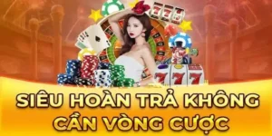 Hoàn Trả Không Giới Hạn Tại FB88 Nhận Thưởng Lớn Mỗi Ngày 2025