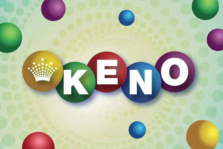 Bí Quyết Thắng Đậm Game Nhanh Keno Tại FB88 Hấp Dẫn Nhất 2025