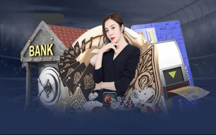 Nạp Tiền FB88 Nhanh Chóng An Toàn Nhận Thưởng Hấp Dẫn Siêu Hốt