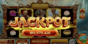 Săn Jackpot Cực Đỉnh Với Nổ Hũ Thần Tài FB88 Hấp Dẫn
