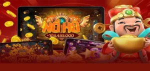 Khám Phá Nổ Hũ Vũ Trụ FB88 Với Jackpot Khủng Đỉnh Cao
