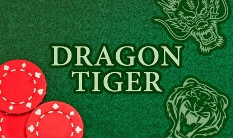 Sức Mạnh Bùng Nổ Của Dragon Tiger Tại FB88 Không Thể Bỏ Qua