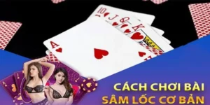 Làm Chủ Sâm Lốc Nhà Cái FB88 Với Bí Kíp Thắng Lớn