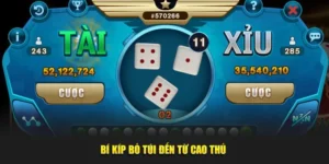 Chinh Phục Tài Xỉu Nhà Cái FB88 Với Chiến Thuật Đỉnh Cao