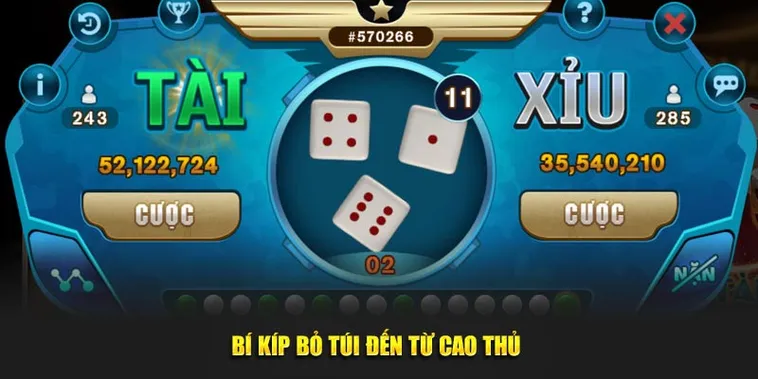 Chinh Phục Tài Xỉu Nhà Cái FB88 Với Chiến Thuật Đỉnh Cao