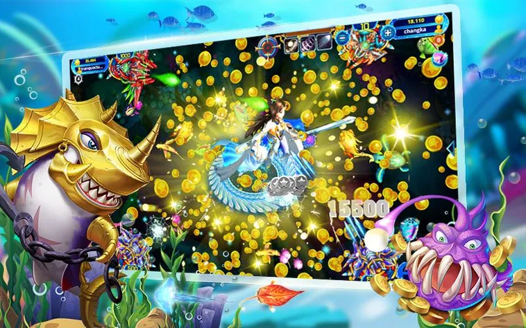Bí Quyết Thợ Săn Cá FB88 Thống Trị Đại Dương Thắng Lớn