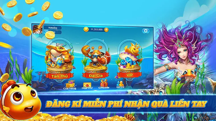 Bí Quyết Thợ Săn Cá FB88 Thống Trị Đại Dương Thắng Lớn