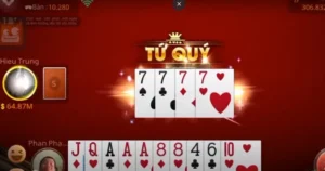 Bí Quyết Chinh Phục Tiến Lên Miền Nam FB88 Dành Cho Cao Thủ
