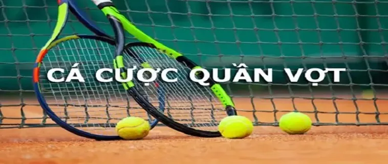 Tìm Hiểu Cá Cược Quần Vợt FB88 Đỉnh Cao Giải Trí Thể Thao Kịch Tính