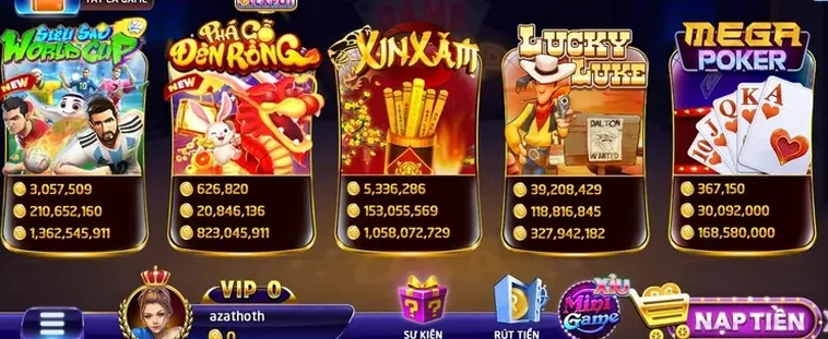 Hướng Dẫn Chơi Nổ Hũ Xin Xăm FB88 Thắng Lớn Với Mẹo Đỉnh Cao