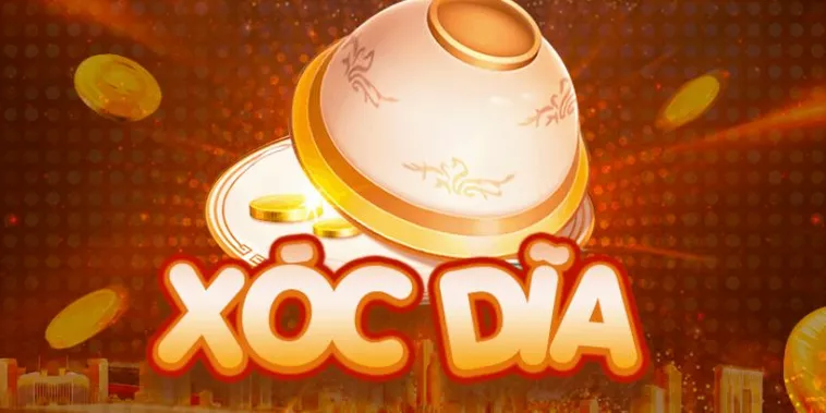 Xóc Đĩa Tại FB88 Cuốn Hút Với Tỷ Lệ Thắng Cực Hấp Dẫn